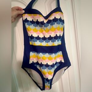 Boden Santorini, like new, size 10R